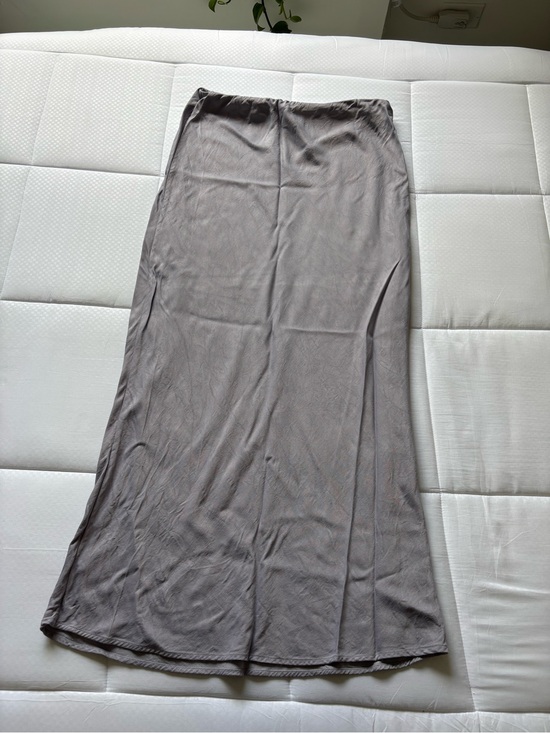 Anthropologie Dresses & Skirts - Anthropologie Tilda Maxi Slip Skirt